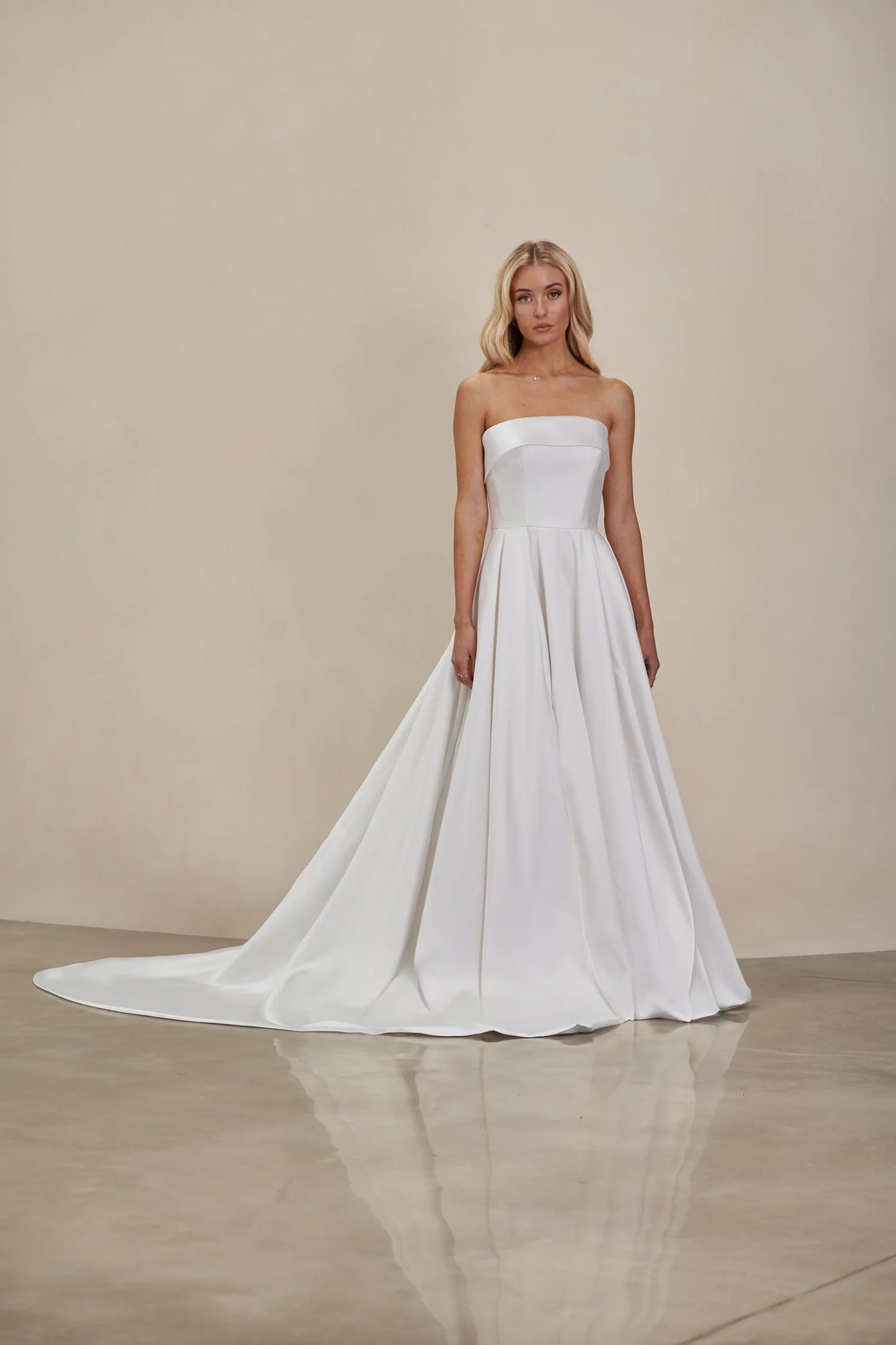 After Five Bridal + Formal