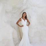 Jane Wedding Dress