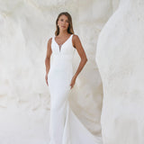 Jane Wedding Dress