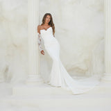 Lottie Wedding Dress