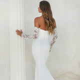 Lottie Wedding Dress