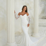 Lottie Wedding Dress