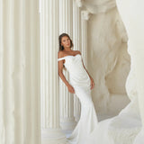 Wini Wedding Dress
