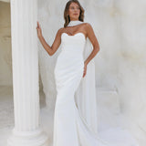 Cove Wedding Dress