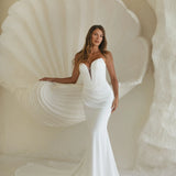 Thea Wedding Dress