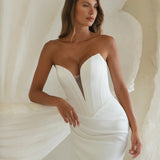 Thea Wedding Dress