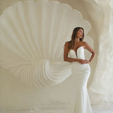 Thea Wedding Dress