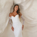 Jasmine Wedding Dress