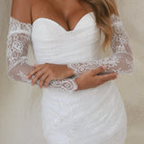 Jasmine Wedding Dress