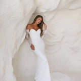 Jasmine Wedding Dress