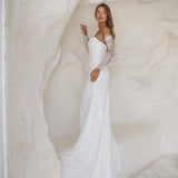 Jasmine Wedding Dress