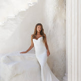 Faye Wedding Dress