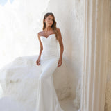 Faye Wedding Dress