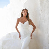 Faye Wedding Dress