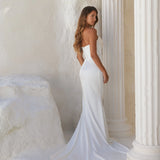 Faye Wedding Dress