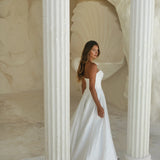 Lucy Wedding Dress