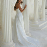 Lucy Wedding Dress