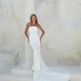 Mia Wedding Dress