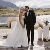 Utopia Wedding Dress