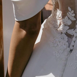 Sonnet Wedding Dress