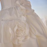 INEKE WEDDING DRESS
