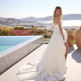 INEKE WEDDING DRESS