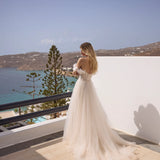 INESSA WEDDING DRESS