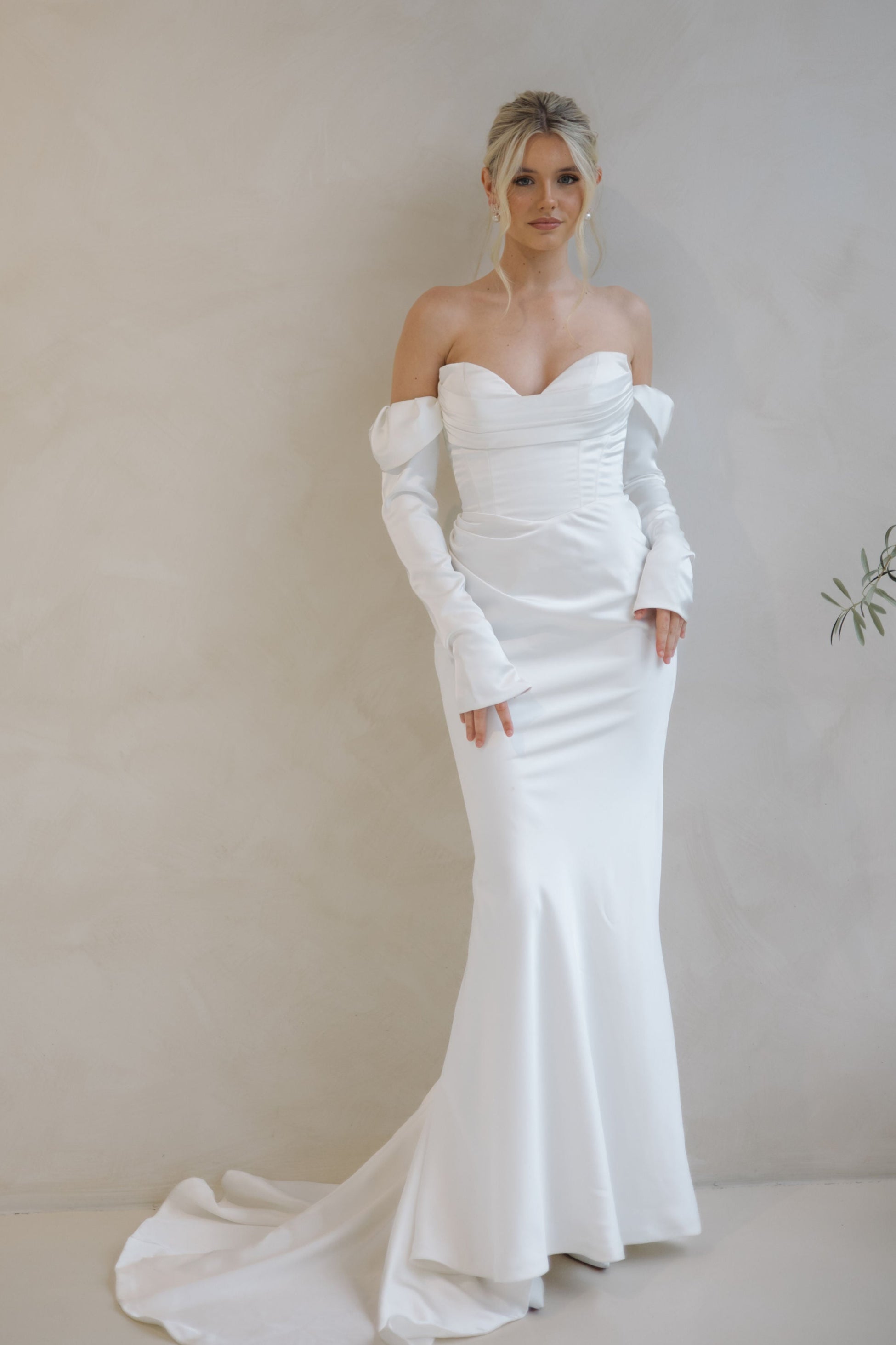 After Five Bridal + Formal