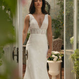 Isla Wedding Dress