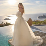 IZARA WEDDING DRESS
