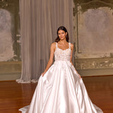 Iris Wedding Dress
