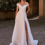 Isabelle Wedding Dress