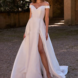 Isabelle Wedding Dress