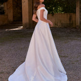 Isabelle Wedding Dress