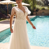 JADA WEDDING DRESS