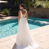 JOSELYN WEDDING DRESS