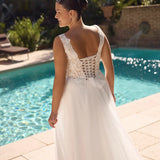 JOSELYN WEDDING DRESS