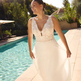 JOSELYN WEDDING DRESS