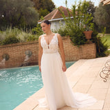 JOSELYN WEDDING DRESS