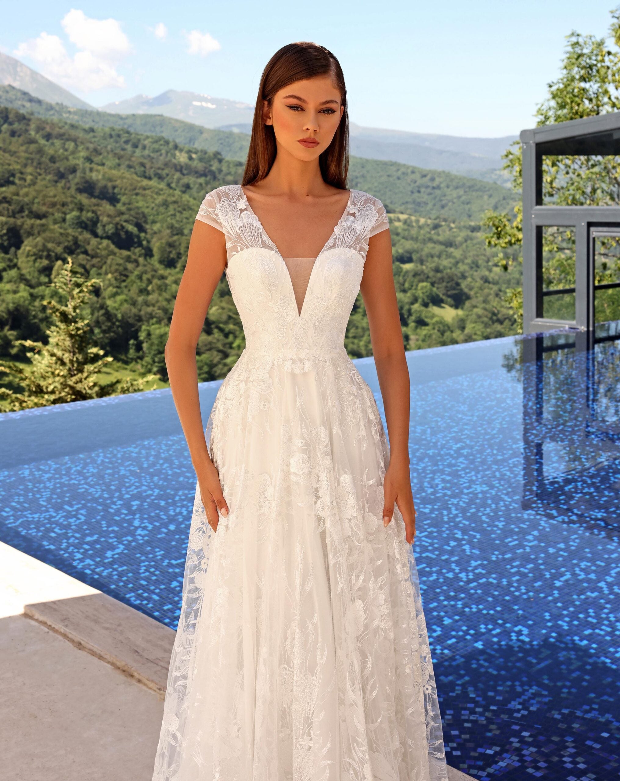 Ellery Formal Dress JX5036