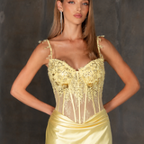 Kiki Formal Dress PO2560-1