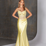 Kiki Formal Dress PO2560-1