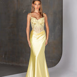 Kiki Formal Dress PO2560-1