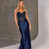 Kiki Formal Dress PO2560-1