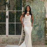 Lexie Wedding Dress