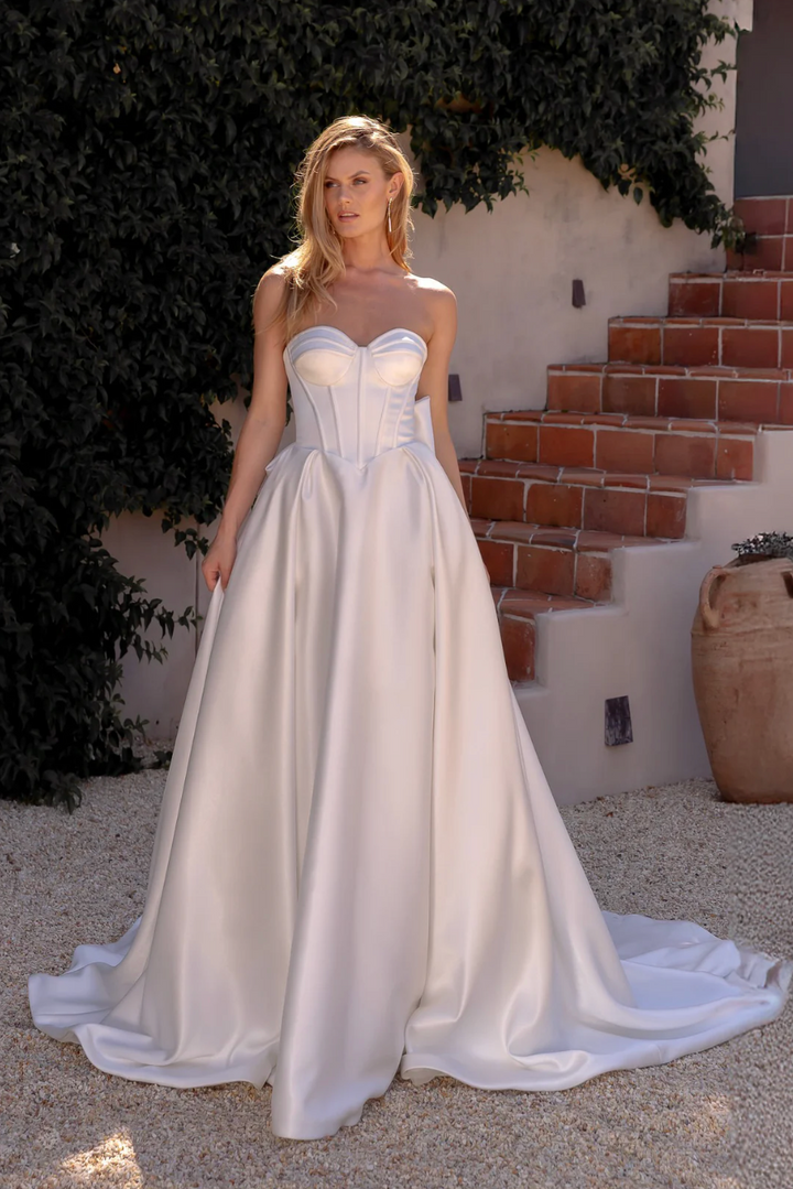 After Five Bridal + Formal