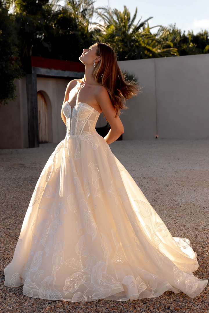 After Five Bridal + Formal