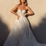 Lulu Wedding Dress