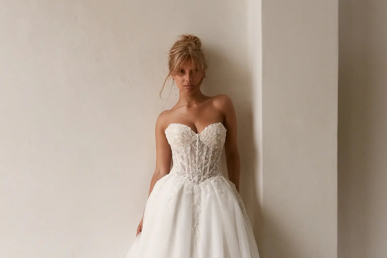 After Five Bridal + Formal — photo 14 of 18