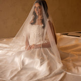 VIENA WEDDING DRESS